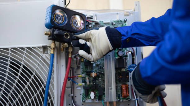 Best Air Conditioning Cleaning in Galena, OH