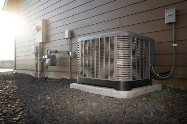 Best Energy-efficient HVAC Solutions in Galena, OH